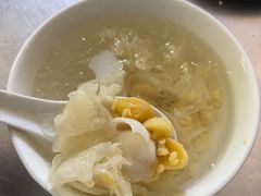 -老福合沟无米粿甜汤粿品店