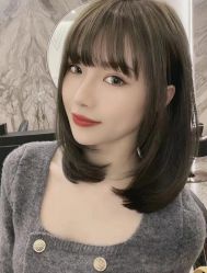 -阿莲新妆护肤造型