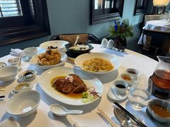 -宝丽轩中餐厅BAOLIXUAN