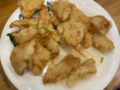 -毛毛熏肉•东北菜老字号(大安街店)