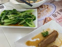 -苏晓玥·江南小吃(深圳北站店)