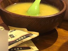 -西北杂粮筐手工面凉皮(来福士店)