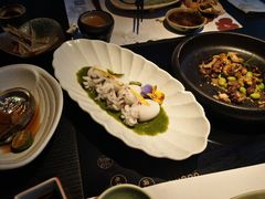 -花潮料理艺食馆(成都万象城店)