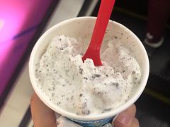 -DQ·蛋糕·冰淇淋(合生汇店)