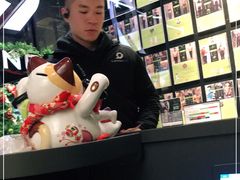 -LikingFit24小时健身•普拉提(张江店)