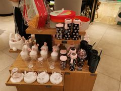 -星巴克臻选(北京银泰店)