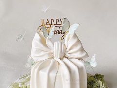 -美丽心情蛋糕(江苏路店)