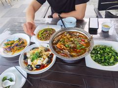 -食光慢宴·安吉土菜馆