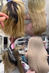 -5M HAIR SALON 旗舰店