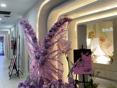 -PARFUM FLORAL花境法餐(南京首店)