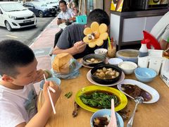 -新记肉骨茶