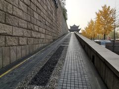 -苏州吴宫泛太平洋酒店