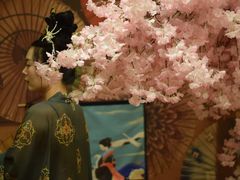 -汉仪华裳汉服旗袍·摄影写真馆(乌镇西栅店)