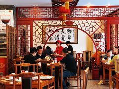 -北京小肠陈饭庄(方庄店)