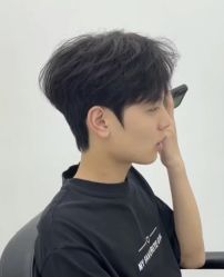 -豪帅男士理容馆