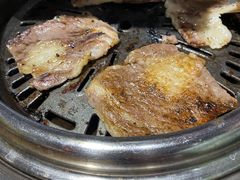 -九田家黑牛烤肉料理店(上城公馆店)