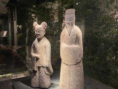-六朝博物馆