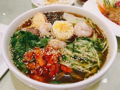 -东四民芳餐厅(世茂工三店)