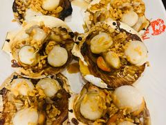 -大螃蟹海鲜餐厅
