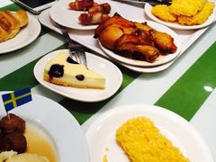 -宜家·瑞典风味餐厅(无锡店)