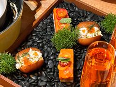 -Highline·城市露台景观餐厅(淮海路店)