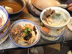 -老刘家泡馍·陕西老字号(钟楼广济街店)