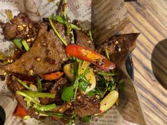 -北丐先生·野馄饨烧烤(雨花万象店)