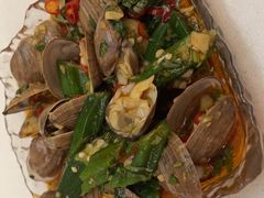 -白仁仔· 活烤海鲜 宵夜(豫园店)