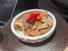 -捞王猪肚鸡火锅(金华义乌之心店)
