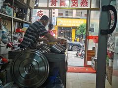 -西天尾扁食卤肉(湄洲农贸市场店)