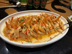 -蒙古人烤羊大师·草原料理(工农大路店)