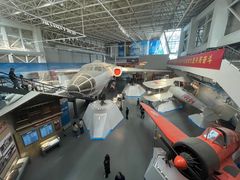-中国航空博物馆