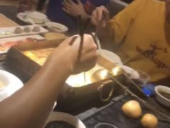 -许府牛火锅(信义坊总店)