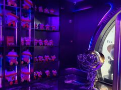 -星聚会KTV(苏州信投大厦店)