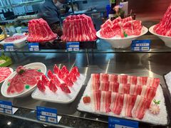 -东海怡品海鲜豆捞(舟宿夜江店)