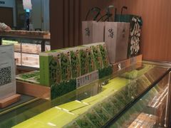 -泸溪河桃酥(凯德MALL太阳宫店)