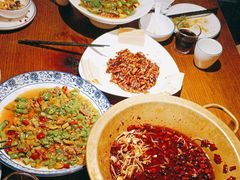 -永安水煮活鱼·仪征土菜院子