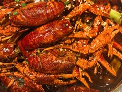 -靓靓蒸虾·头牌蒸虾(沙湖旗舰店)