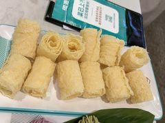 海苔响铃卷-椰客·海南椰子鸡(新塘永旺梦乐城店)