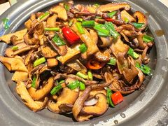 -雨后行菜(报慈北路店)