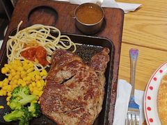 -菲滋意式餐厅(鄞州印象城店)
