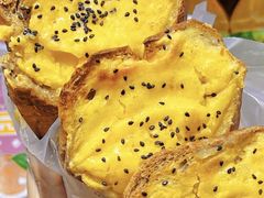 -韩国利尔面包(桂林路店)