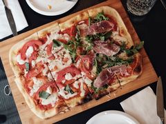 -EATALIA意塔利意式餐厅(鼓楼店)