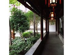 全季酒店-全季酒店（苏州观前街平江路店）(原临顿路地铁站店)