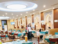 -巴依老爷新疆美食(昌平店)