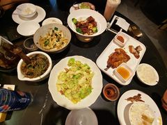 -好食上(喜盈门.范城店)