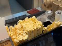 -KOI Thé(虹桥国际机场店)