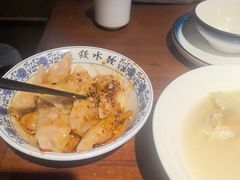 -龙抄手食府(浣花北路店)
