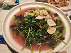 -79号渔船海鲜饭店(华强北店)