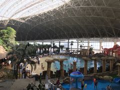 -渔岛海洋度假区